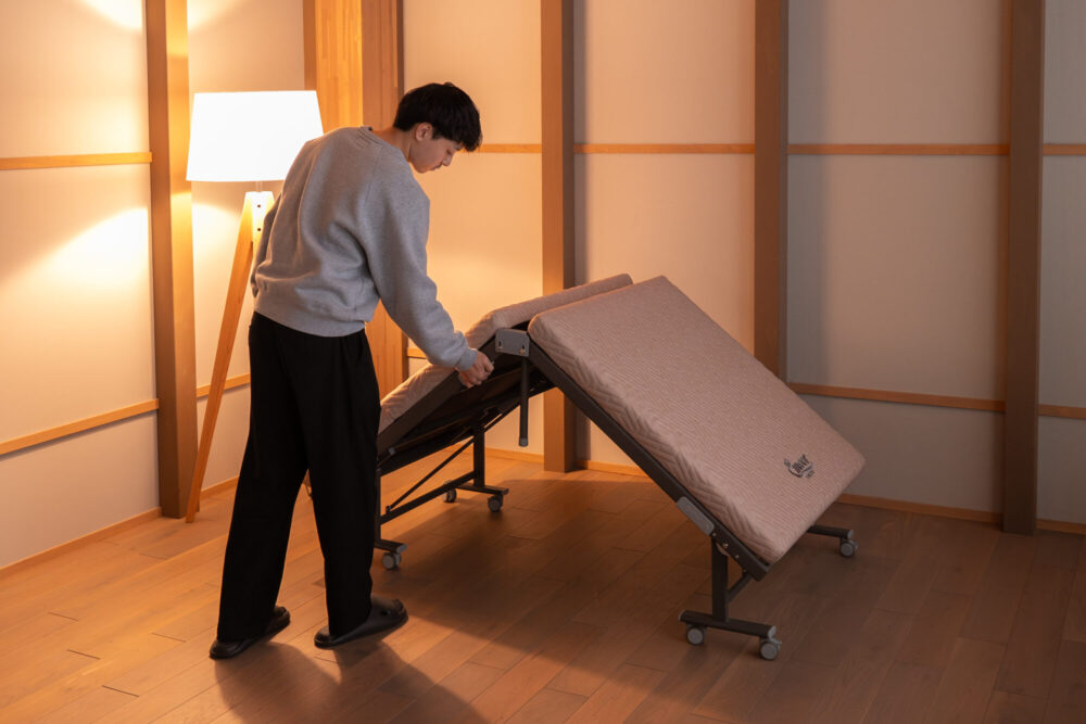 LUXIM(ラクシム)1